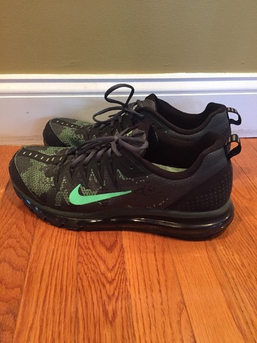 nike air max 09 mens